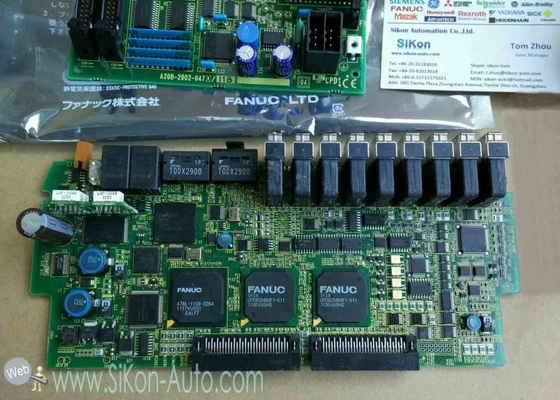 FANUC board A20B-2102-0110 FAST Shipping  Fanuc A20B-2102-0110 Tested