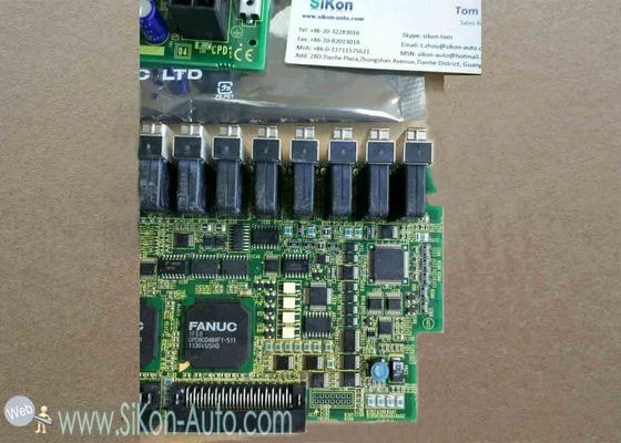 FANUC board A20B-2102-0110 FAST Shipping  Fanuc A20B-2102-0110 Tested
