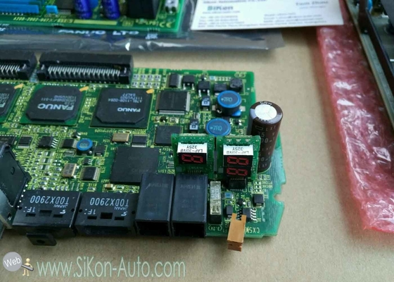 FANUC board A20B-2102-0110 FAST Shipping  Fanuc A20B-2102-0110 Tested