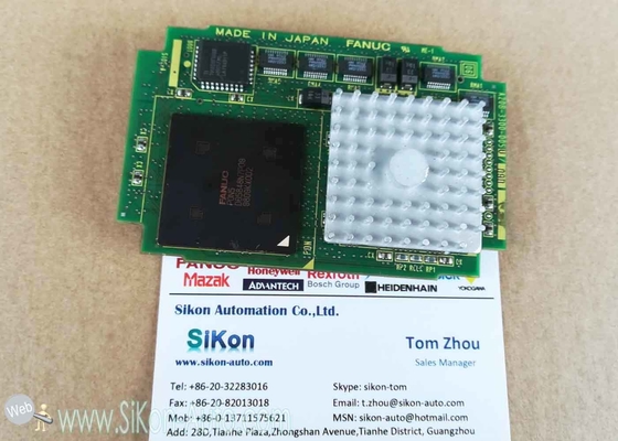 A20B-3300-0050 A20B33000050 FANUC CPU CARD BOARD