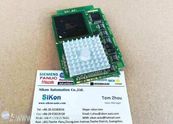 A20B-3300-0050 A20B33000050 FANUC CPU CARD BOARD