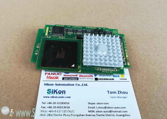A20B-3300-0050 A20B33000050 FANUC CPU CARD BOARD