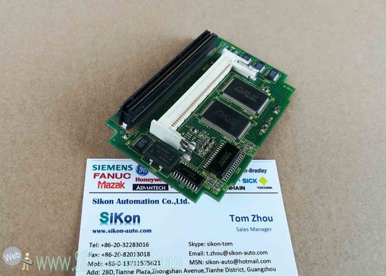 A20B-3300-0050 A20B33000050 FANUC CPU CARD BOARD