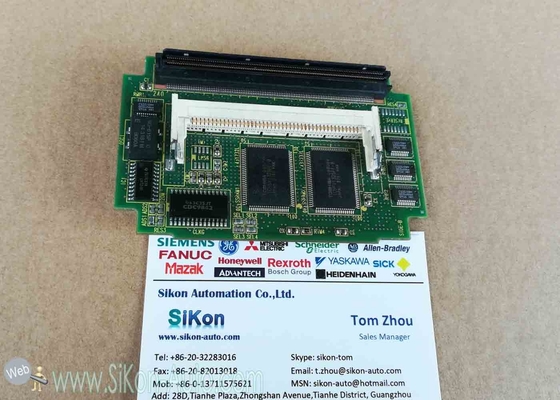 A20B-3300-0050 A20B33000050 FANUC CPU CARD BOARD