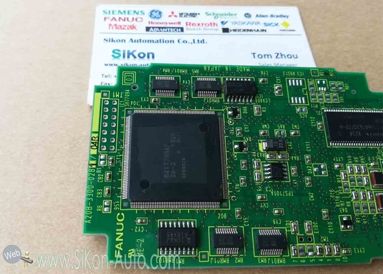 A20B-3300-0281 FANUC video card A20B-3300 New fanuc board