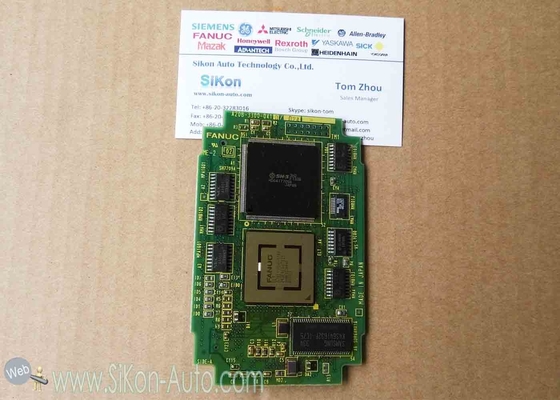 FANUC card A20B-3300-0410 FAST Shipping  PCB A20B-3300-0410/02A Warranty