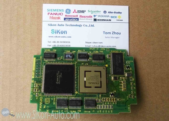FANUC card A20B-3300-0410 FAST Shipping  PCB A20B-3300-0410/02A Warranty