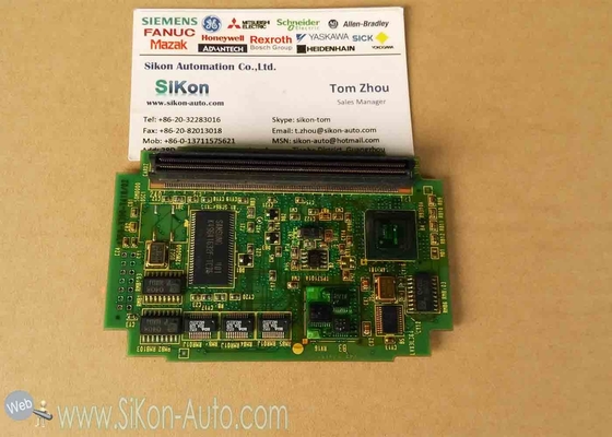 FANUC card A20B-3300-0410 FAST Shipping  PCB A20B-3300-0410/02A Warranty