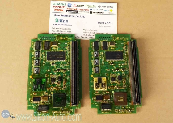 FANUC card A20B-3300-0410 FAST Shipping  PCB A20B-3300-0410/02A Warranty