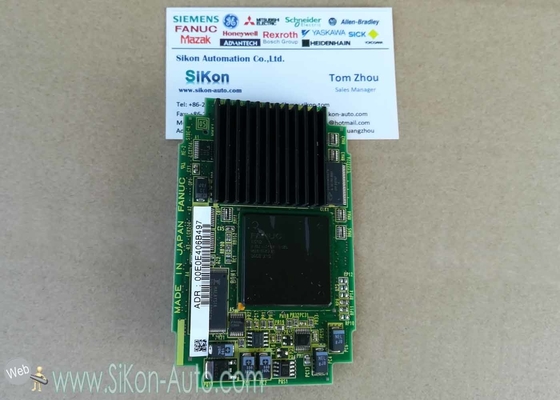 FANUC CPU A20B-3300-0603 --Bid $1200