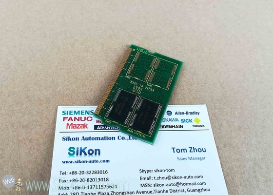 FANUC Memory card A20B-3900-0041/01A FAST Shipping  PCB A20B-3900-0041 Warranty