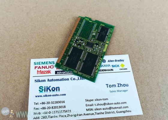 FANUC Memory card A20B-3900-0041/01A FAST Shipping  PCB A20B-3900-0041 Warranty