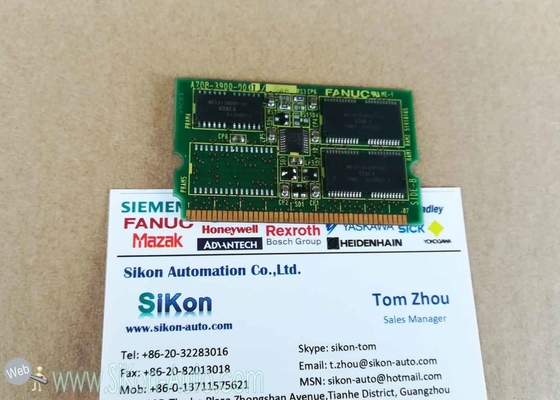 FANUC Memory card A20B-3900-0041/01A FAST Shipping  PCB A20B-3900-0041 Warranty