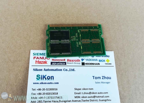 FANUC Memory card A20B-3900-0041/01A FAST Shipping  PCB A20B-3900-0041 Warranty
