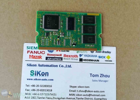 FANUC Card A20B-3900-0303/01A FAST Shipping  PCB board A20B-3900-0303 Warranty