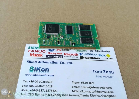 FANUC Card A20B-3900-0303/01A FAST Shipping  PCB board A20B-3900-0303 Warranty