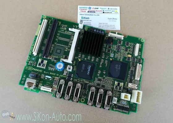 FANUC main board A20B-8200-0848 FAST Shipping Fanuc board A20B-8200 0848 Fanuc CPU board
