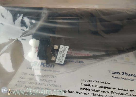 FANUC Optical Fiber Cable A66L-6001-0026#L8R03 FAST Shipping A66L-6001-0026/L8R03 New