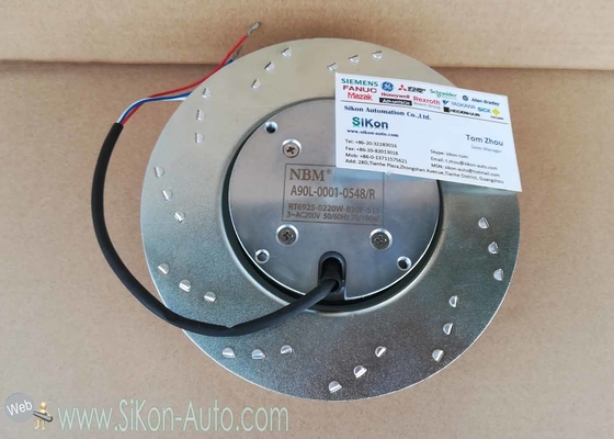 A90L-0001-0548/R with cover FAST Shipping A290-1408-X501 fan with cover A90L-0001-0548#R