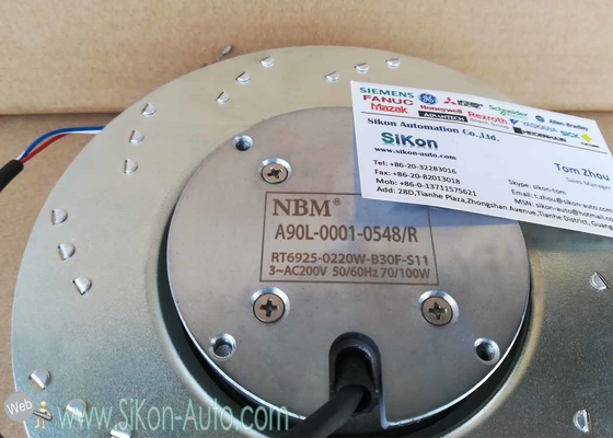 A90L-0001-0548/R with cover FAST Shipping A290-1408-X501 fan with cover A90L-0001-0548#R
