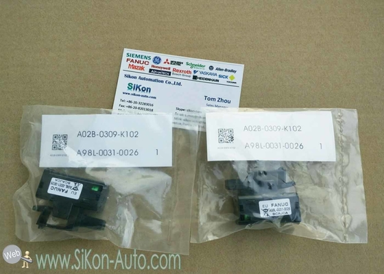 BR-2/3AGCT4A Panasonic Battery FANUC A06B-6114-K504 A98L-0031-0026
