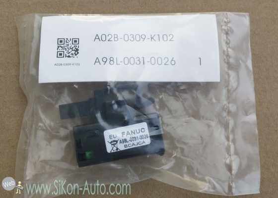 BR-2/3AGCT4A Panasonic Battery FANUC A06B-6114-K504 A98L-0031-0026