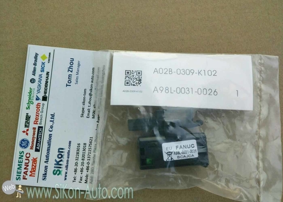 BR-2/3AGCT4A Panasonic Battery FANUC A06B-6114-K504 A98L-0031-0026