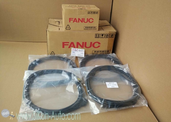 FANUC Servo Motor Cable A660-2005-T505 5M FAST Shipping A660-2005-T505  5M New
