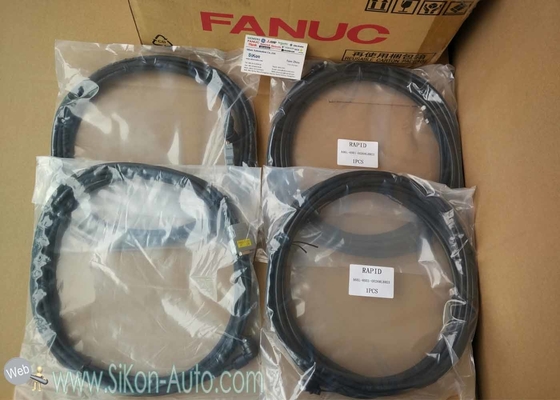 FANUC Servo Motor Cable A660-2005-T505 5M FAST Shipping A660-2005-T505  5M New