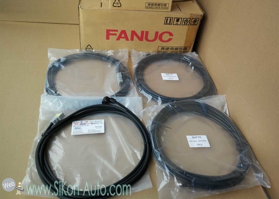 FANUC Servo Motor Cable A660-2005-T505 5M FAST Shipping A660-2005-T505  5M New