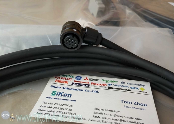 FANUC Servo Motor Cable A660-2005-T505 5M FAST Shipping A660-2005-T505  5M New