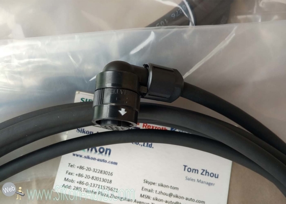 FANUC Servo Motor Cable A660-2005-T505 5M FAST Shipping A660-2005-T505  5M New