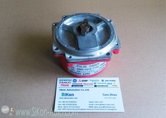 Encoder A860-0315-T102 2500P FAST Shipping A860-0315 T102 FANUC encoder