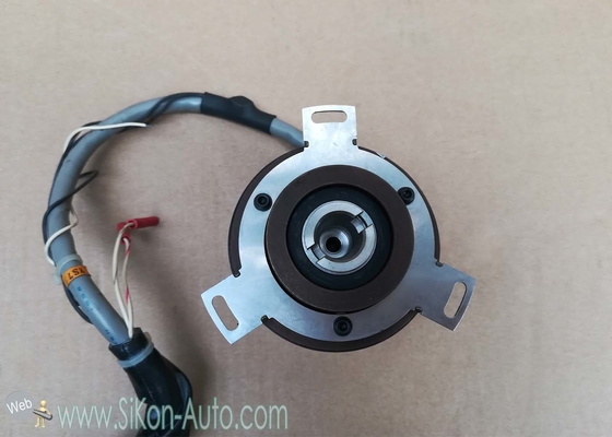 ABS Pulse coder 2500P A860-0320 T112 FAST Shipping A860-0320-T112 Fanuc encoder