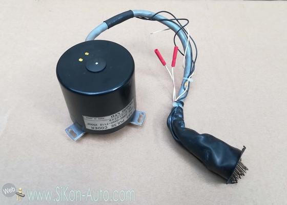 ABS Pulse coder 2500P A860-0320 T112 FAST Shipping A860-0320-T112 Fanuc encoder