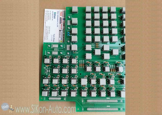 FANUC Board for A86L-0001-0326#ENG FAST Shipping Fanuc keyboard A86L-0001-0326/ENG New