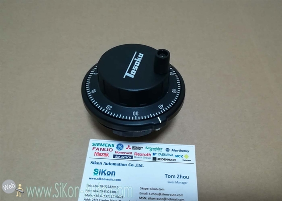 Tosoku Manual Pulse Generator RE45BA1R5 FAST Shipping Tokyo Encoder New