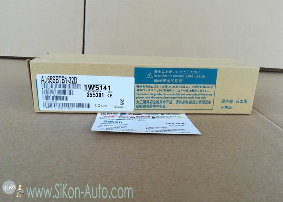 Mitsubishi AJ65SBTB1-32D MITSUBISHI Telecommunication Module