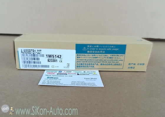 Mitsubishi Output module AJ65SBTB1-32T Fast Shipping Mitsubishi module NEW