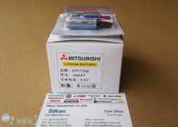 Mitsubishi A6BAT  ER17330 MITSUBISHI ANALOG OUTPUT MODULE