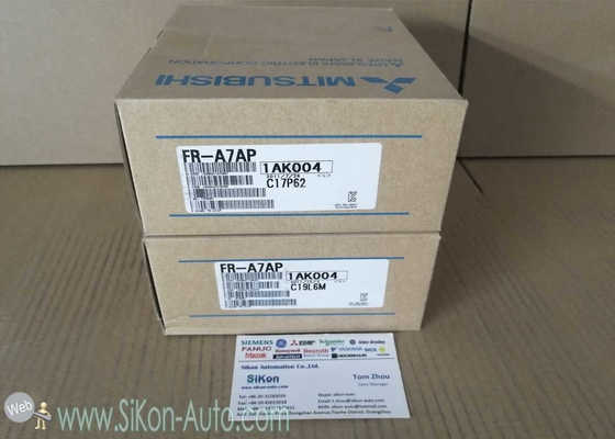 Mitsubishi FR-A7AP Board for inverter Fast Shipping Mitsubishi FRA7AP NEW