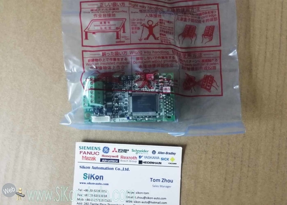 Mitsubishi FR-A7AP Board for inverter Fast Shipping Mitsubishi FRA7AP NEW