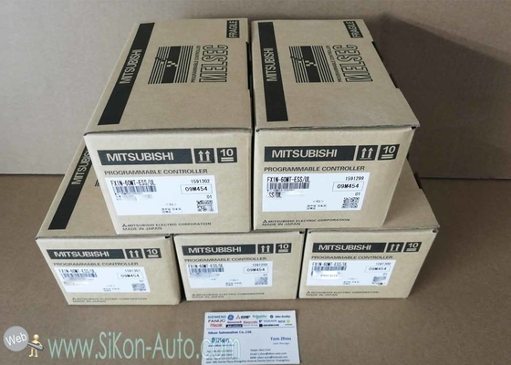 Mitsubishi FX1N-60MT-ESSUL MITSUBISHI FX1N60MT-ESSUL EXTEND UNIT