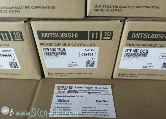 Mitsubishi FX1N-60MT-ESSUL MITSUBISHI FX1N60MT-ESSUL EXTEND UNIT