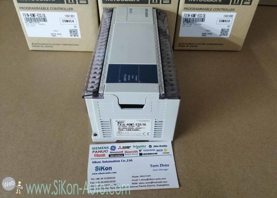 Mitsubishi FX1N-60MT-ESSUL MITSUBISHI FX1N60MT-ESSUL EXTEND UNIT