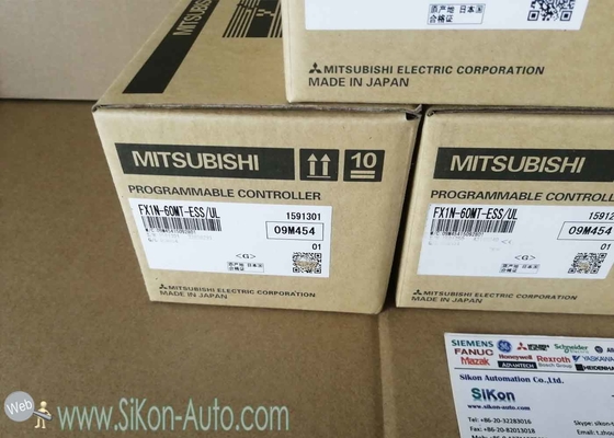 Mitsubishi FX1N-60MT-ESSUL MITSUBISHI FX1N60MT-ESSUL EXTEND UNIT