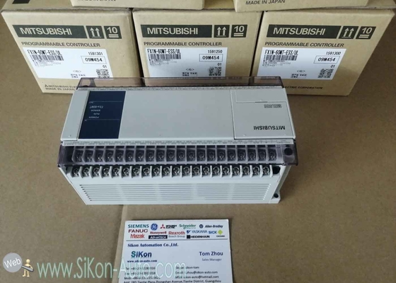 Mitsubishi FX1N-60MT-ESSUL MITSUBISHI FX1N60MT-ESSUL EXTEND UNIT