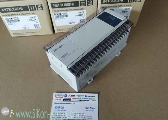 Mitsubishi FX1N-60MT-ESSUL MITSUBISHI FX1N60MT-ESSUL EXTEND UNIT