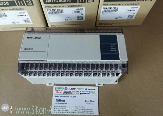 Mitsubishi FX1N-60MT-ESSUL MITSUBISHI FX1N60MT-ESSUL EXTEND UNIT