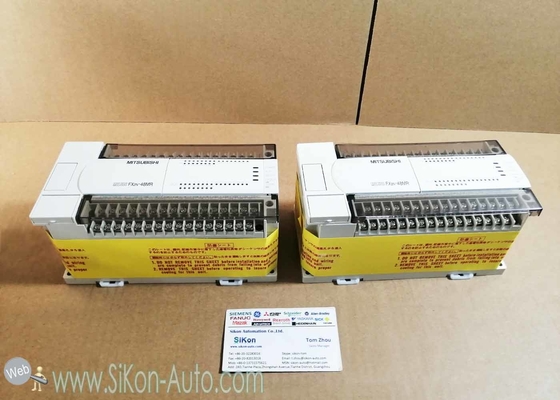 FAST Shipping New FX2N-48MR-ES/UL Mitsubishi NEW PLC ModuleFX2N-48MR-ES/ULL FX2N16MRESUL FAST Delivery